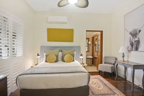 The Pines Bed And Breakfast - Brisbane 4u 3