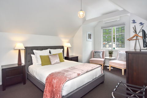 The Pines Bed And Breakfast - Brisbane 4u 7