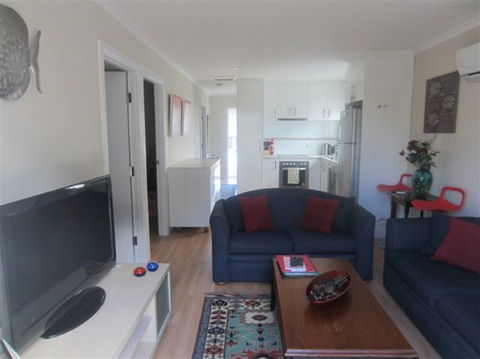 The Porthole - Brisbane Tourism 3