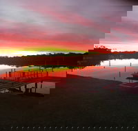 The Jetty House Jervis Bay