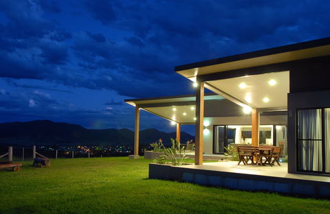 The Ridge Gloucester - Tourism Brisbane 0