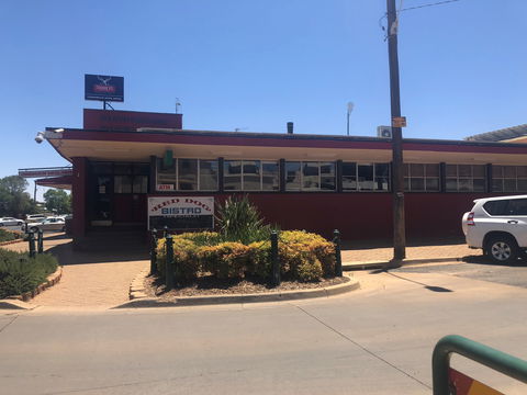 The Condobolin Hotel - Brisbane 4u 1