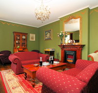 The Lodge on Elizabeth - Tourism Brisbane