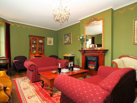 The Lodge On Elizabeth - Tourism Brisbane 0