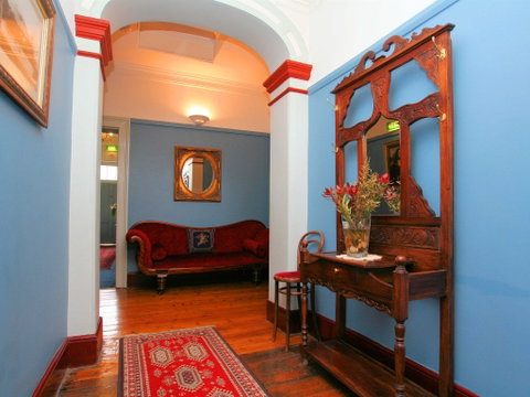 The Lodge On Elizabeth - Tourism Brisbane 2