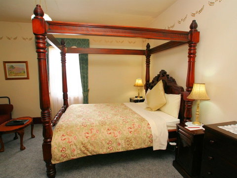 The Lodge On Elizabeth - Tourism Brisbane 3