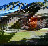 The Old Milltown Police Station B and B - Tourism Brisbane