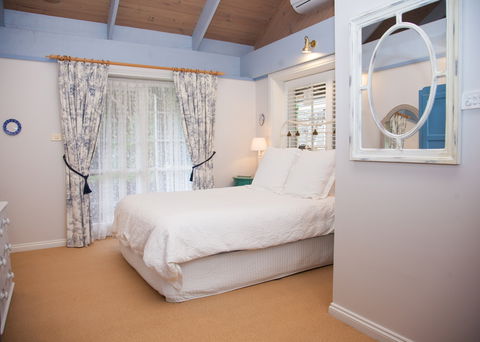 The Studio & The Barn - Brisbane 4u 3