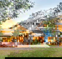 The Willows 2 - Brisbane Tourism