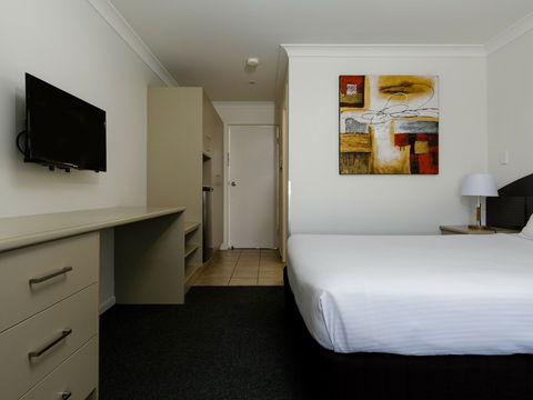 The Waterloo Bay Hotel - Brisbane 4u 3