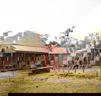 The Pines Cottage - Brisbane 4u