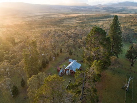 The Pines Cottage - Tourism Brisbane 1