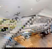 The Grey House - Tourism Brisbane