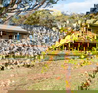 The Sleeping Lady Private Retreat - Brisbane Tourism