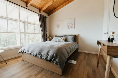 The Ridge House - Brisbane 4u 1
