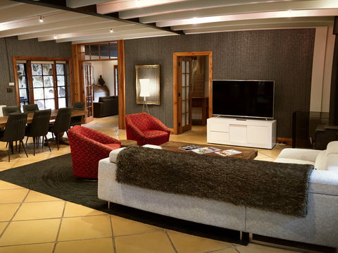 Thiele House Retreat - Tourism Brisbane 0