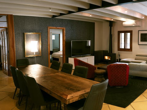 Thiele House Retreat - Tourism Brisbane 1