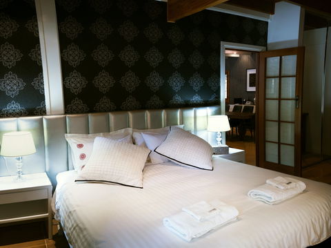 Thiele House Retreat - Tourism Brisbane 3