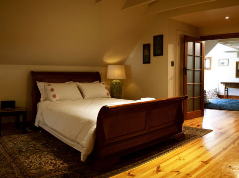 Thiele House Retreat - Tourism Brisbane 4