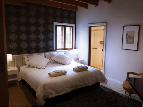 Thiele House Retreat - Tourism Brisbane 8