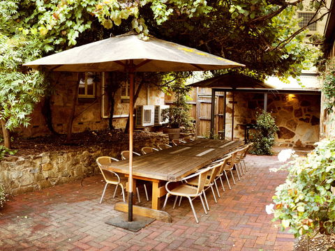 Thiele House Retreat - Tourism Brisbane 9