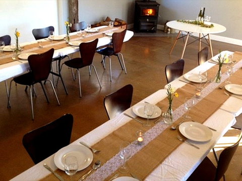 Tombarra Centre - Brisbane Tourism 3