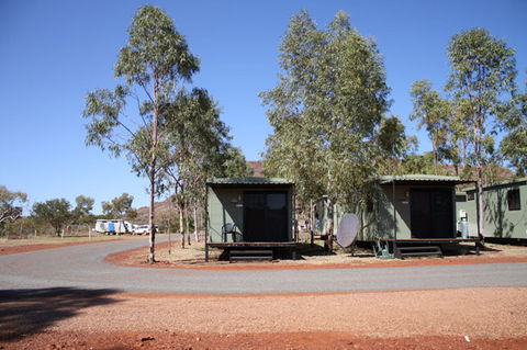 Tom Price Tourist Park - Brisbane Tourism 0