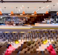 Travelodge Hotel Sydney Airport - Tourism Brisbane