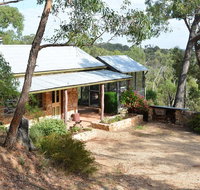 Trestrail Cottage - Brisbane Tourism