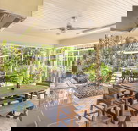 Tropical Nites Holiday Townhouses - Tourism Brisbane