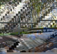 Tuggerah Lake House - Tourism Brisbane