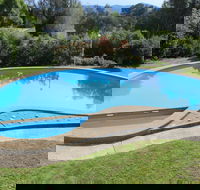 Tumut Motor Inn - Tourism Brisbane