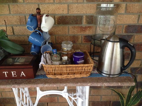 Twilight Grove Farm Bed And Breakfast - Brisbane Tourism 2