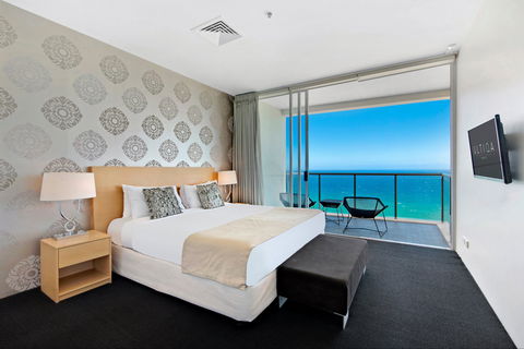 ULTIQA Air On Broadbeach - Tourism Brisbane 2