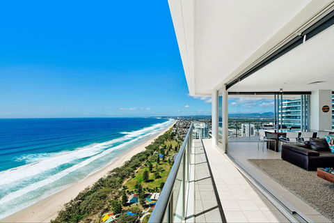 ULTIQA Air On Broadbeach - Tourism Brisbane 3