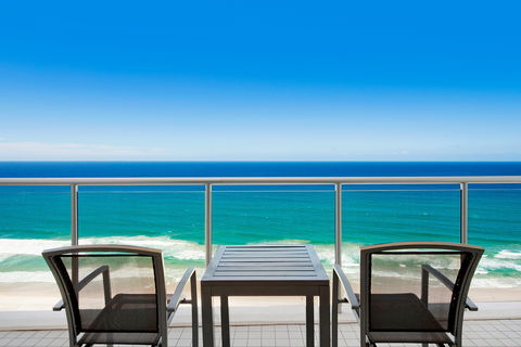 ULTIQA Air On Broadbeach - Tourism Brisbane 4