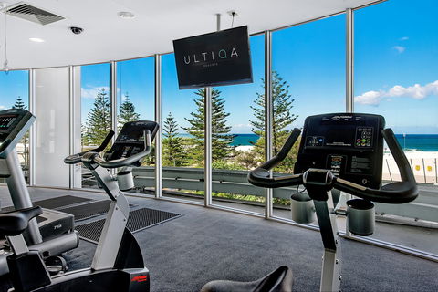 ULTIQA Air On Broadbeach - Tourism Brisbane 5