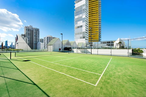 ULTIQA Air On Broadbeach - Tourism Brisbane 6