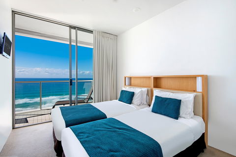 ULTIQA Air On Broadbeach - Tourism Brisbane 8