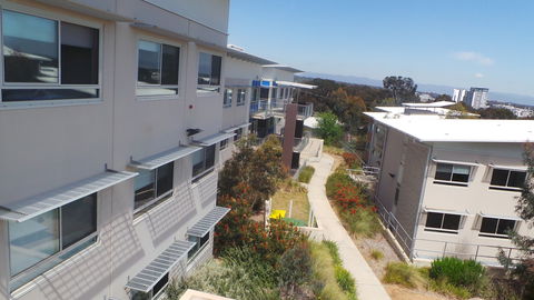 University Of Canberra Village - Brisbane 4u 0
