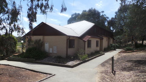 University Of Canberra Village - Brisbane 4u 2