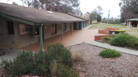 University Of Canberra Village - Brisbane 4u 4