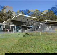 Valle Laguna - Brisbane Tourism