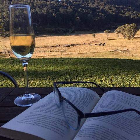 Valle Laguna - Tourism Brisbane 1