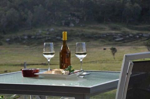 Valle Laguna - Tourism Brisbane 2