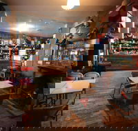 Victoria Hotel Moonan Flat - Tourism Brisbane