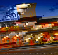 Vue Grand Hotel - Brisbane Tourism