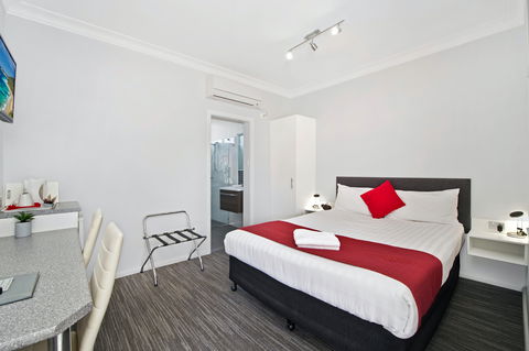 Wauchope Motel - Tourism Brisbane 6