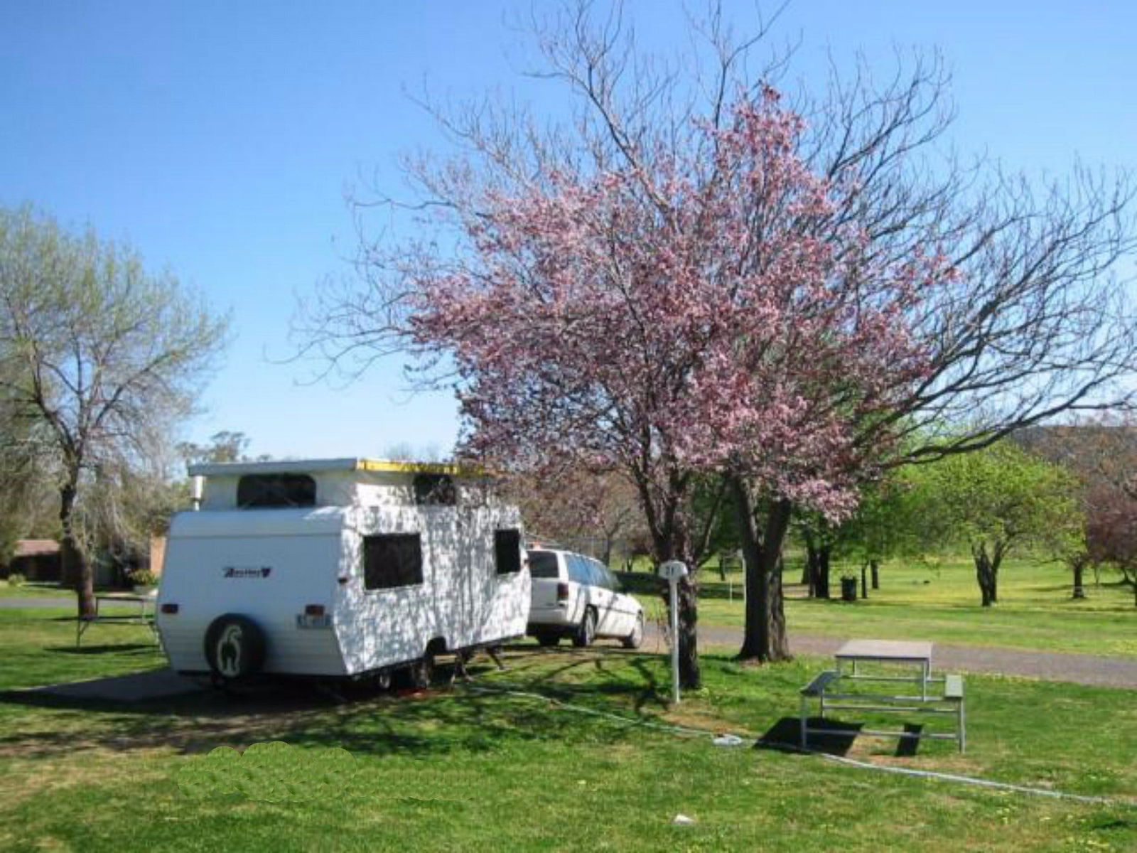 Mookerawa NSW Tourism Brisbane