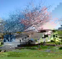 Wellington Caves Caravan Park - Tourism Brisbane